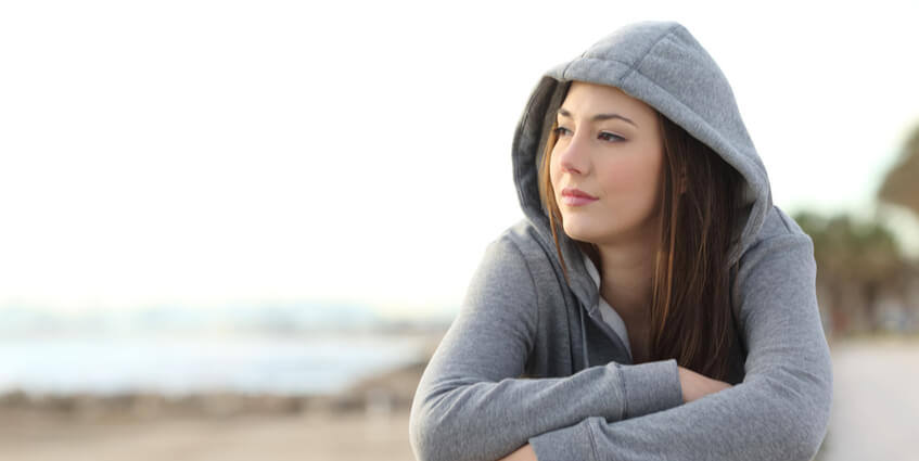 Group Homes for Troubled Girls